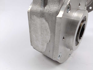 Bosch Rexroth GS 16-2 3842503069 Slip-On Gear Unit
