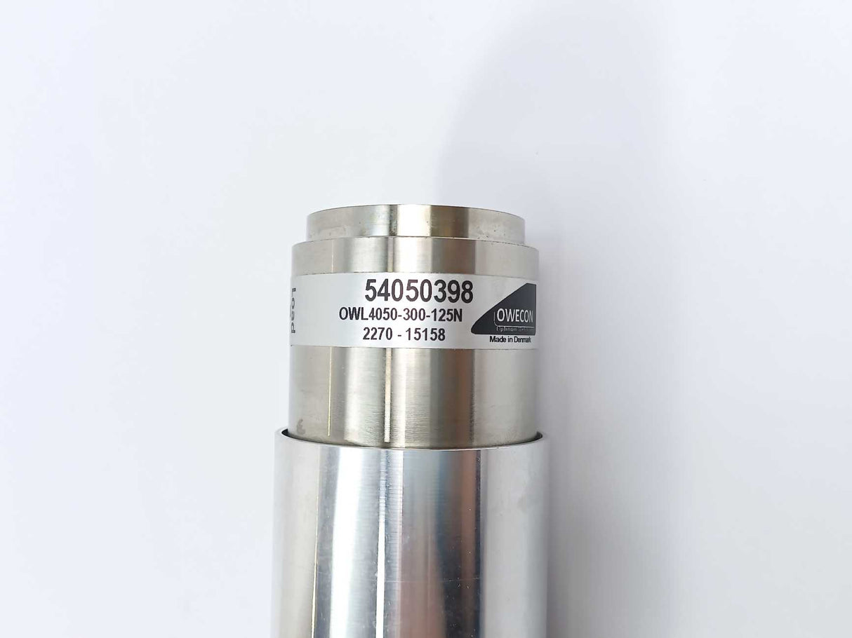 OWECON 54050398 OWL4050-300-125N Cantilever Load Cell Roller