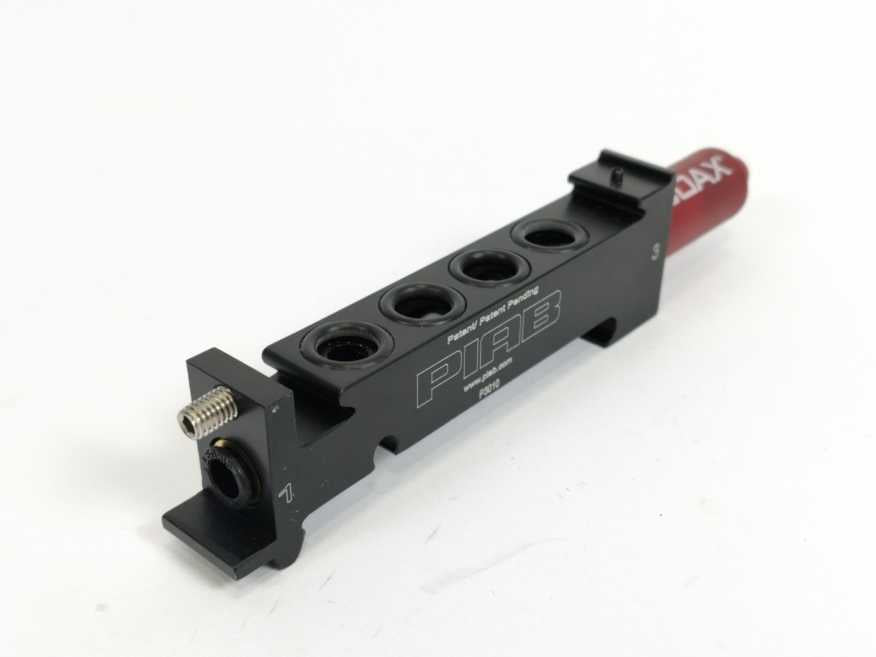 Piab P3010 Compact Vacuum Pump
