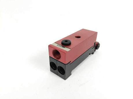Piab P3010 Module with P/001, C/003 and CF/003