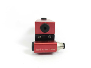 Piab P3010 Module with P/001, C/003 and CF/003