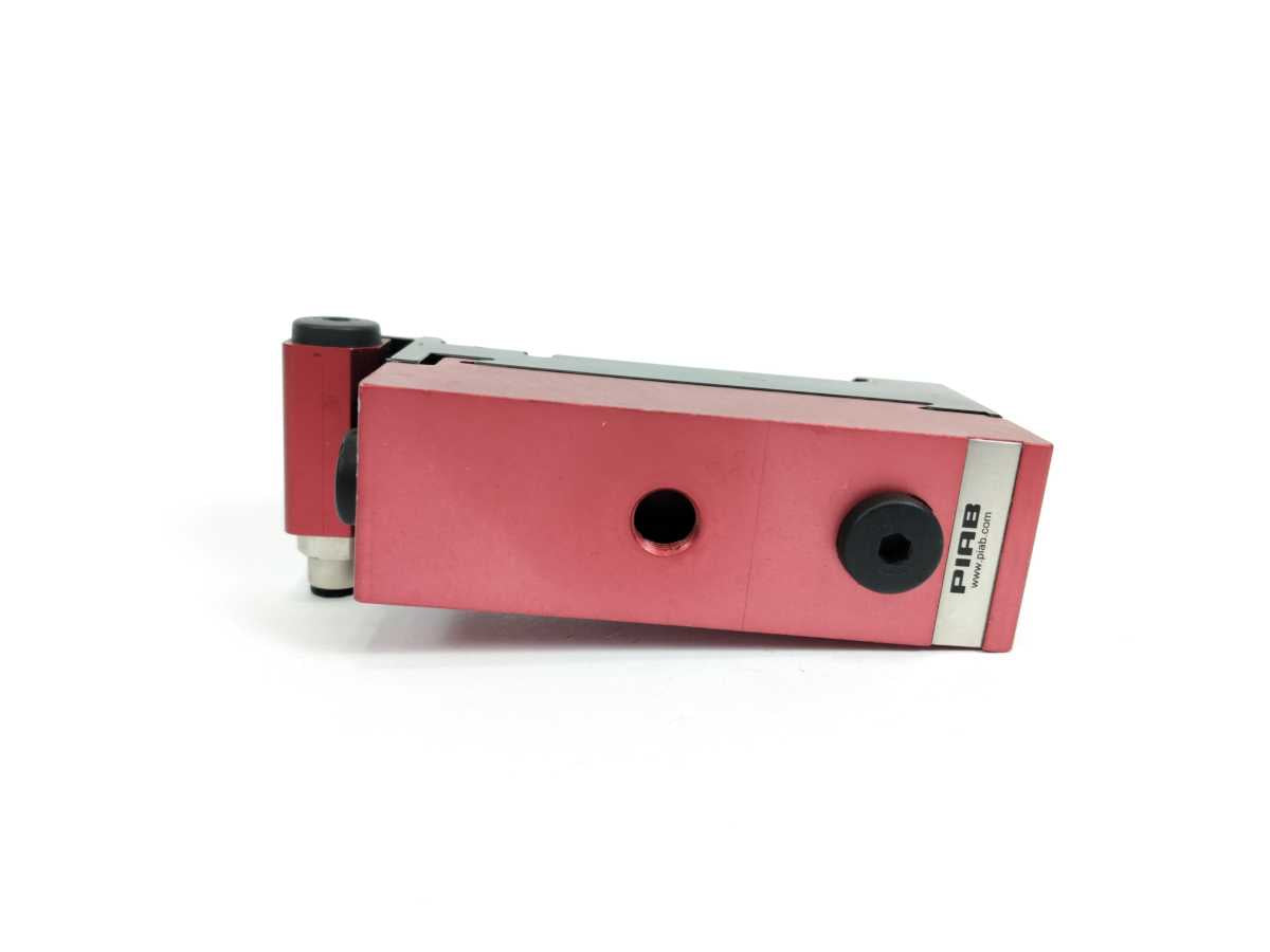 Piab P3010 Module with P/001, C/003 and CF/003
