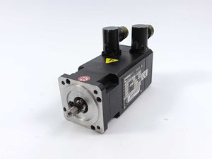 Parker EMD Hauser HDY70C4-44S Servo Motor, 8000rpm, 350V, 15A