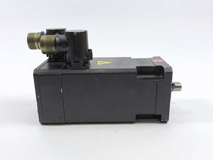 Parker EMD Hauser HDY70C4-44S Servo Motor, 8000rpm, 350V, 15A