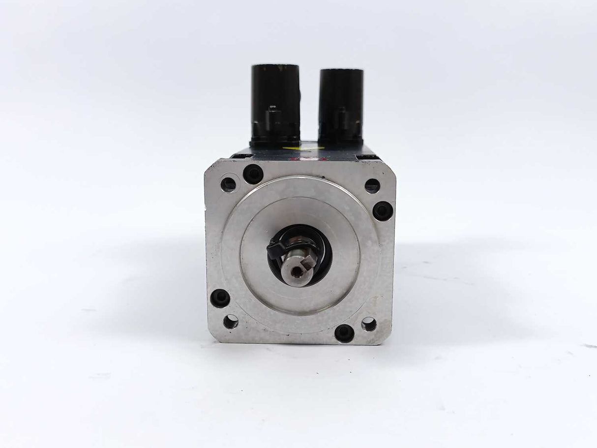 Parker EMD Hauser HDY70C4-44S Servo Motor, 8000rpm, 350V, 15A