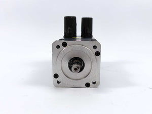 Parker EMD Hauser HDY70C4-44S Servo Motor, 8000rpm, 350V, 15A