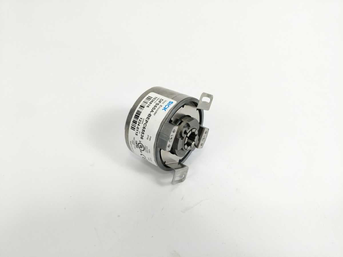 SICK 1036816 DFS60A-BEPC65536 Incremental Encoder
