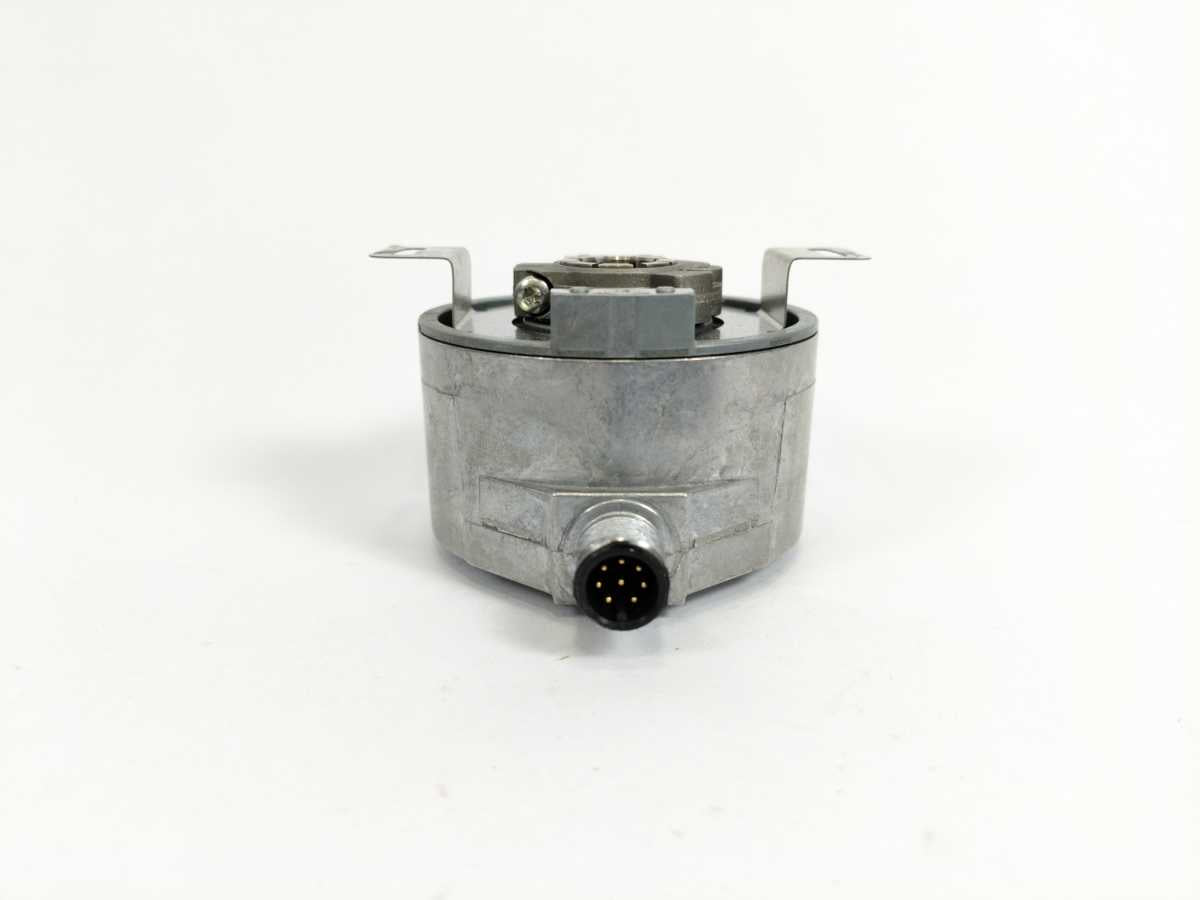 SICK 1036816 DFS60A-BEPC65536 Incremental Encoder