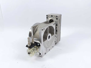 Fibrotor EM 11.0160.1.111.04.0.0.0 w/ Carl Rehfuss FG728 Gearbox