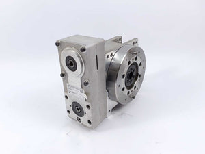 Fibrotor EM 11.0160.1.111.04.0.0.0 w/ Carl Rehfuss FG728 Gearbox
