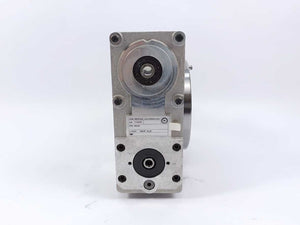 Fibrotor EM 11.0160.1.111.04.0.0.0 w/ Carl Rehfuss FG728 Gearbox