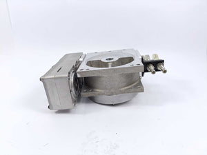 Fibrotor EM 11.0160.1.111.04.0.0.0 w/ Carl Rehfuss FG728 Gearbox