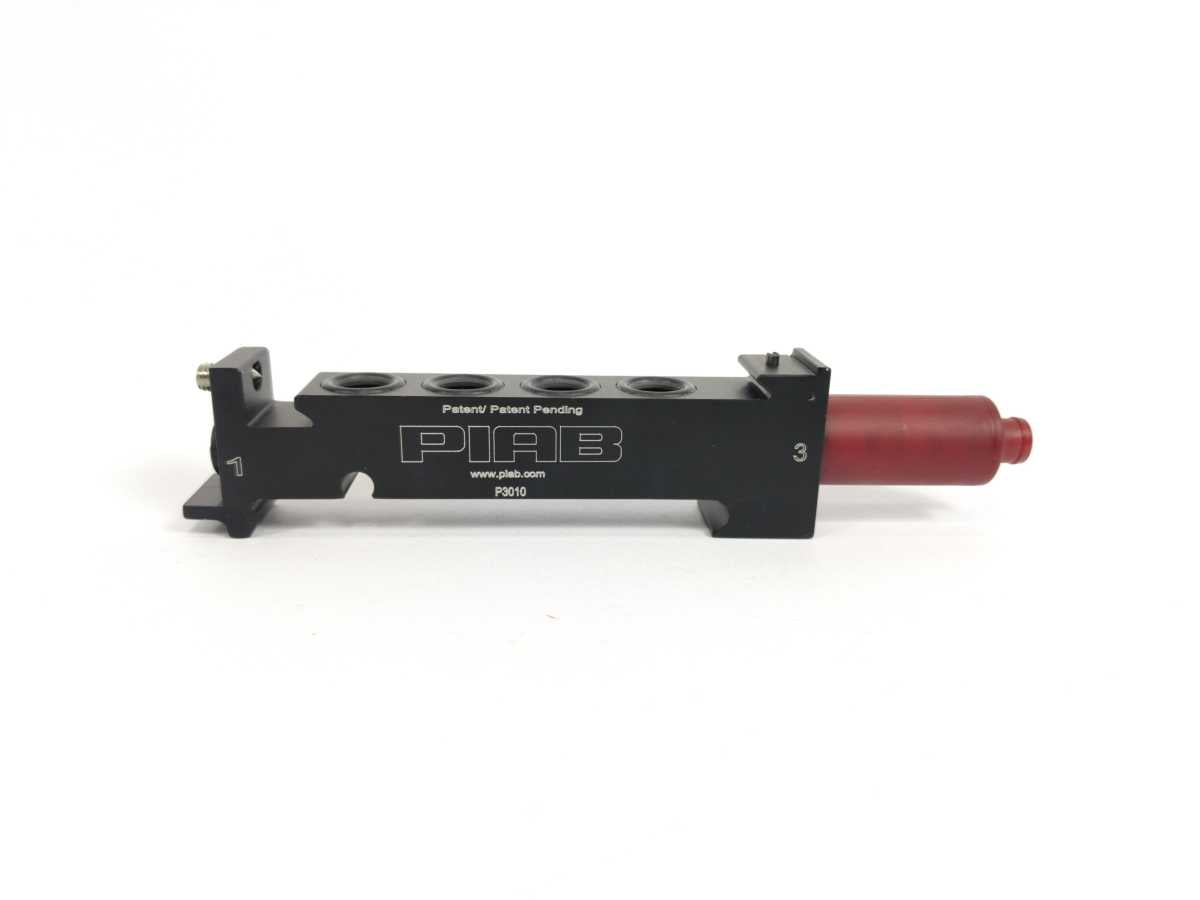 Piab P3010 Compact Vacuum Pump