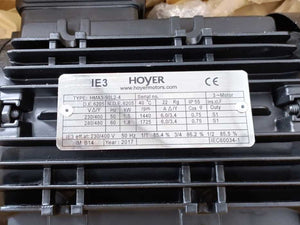 Hoyer HMA3-90L2-4 CHM090
