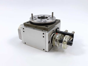 Fibrotor ER 10.0100.1.152.08.0.0.0 Rotary Indexing Table