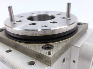 Fibrotor ER 10.0100.1.152.08.0.0.0 Rotary Indexing Table