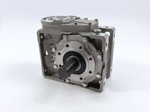 BONFIGLIOLI W 63 Worm Gear Box