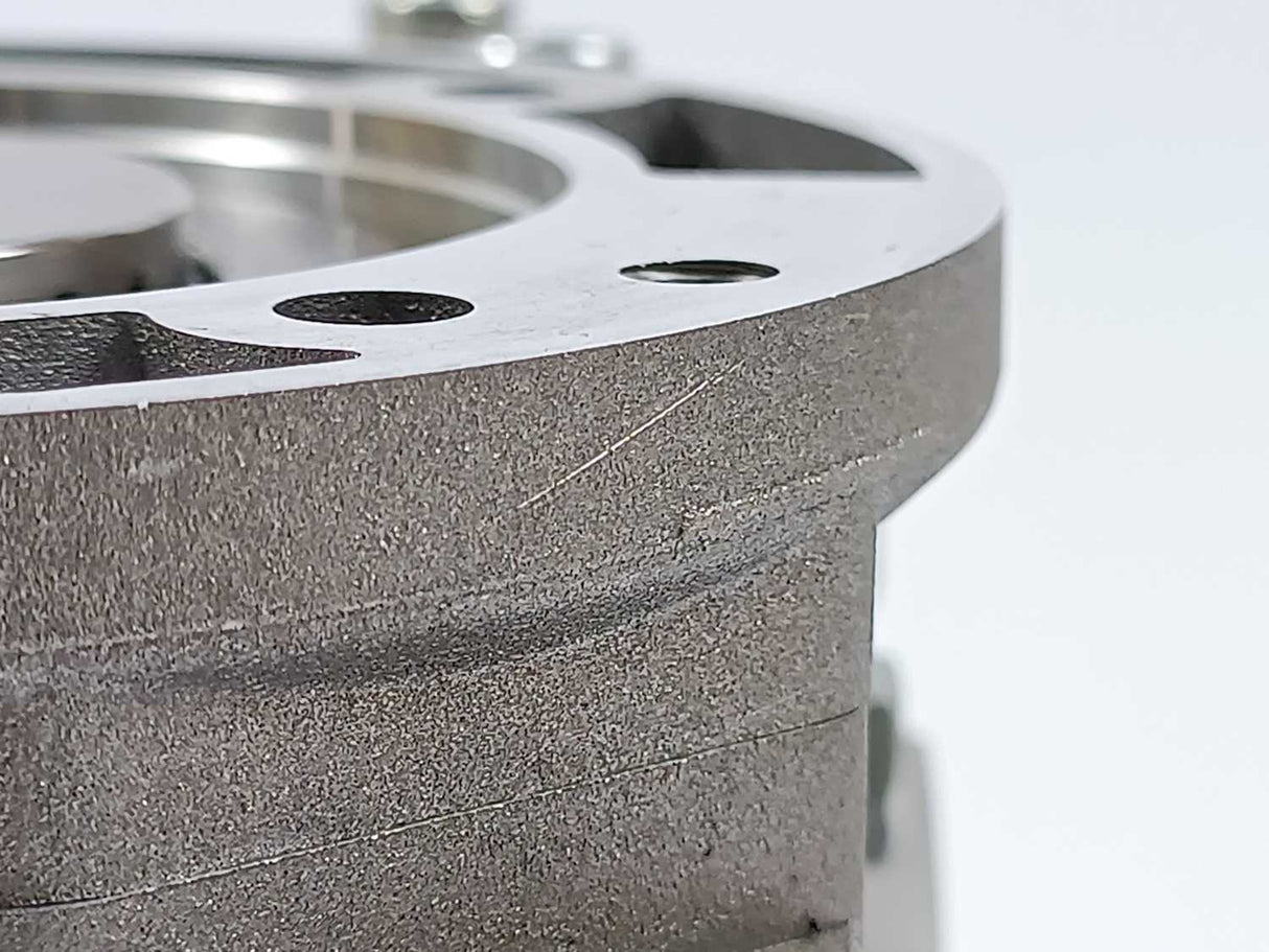 BONFIGLIOLI W 63 Worm Gear Box