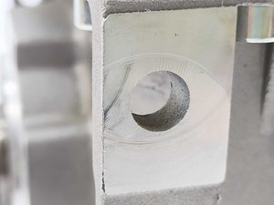 BONFIGLIOLI W 63 Worm Gear Box