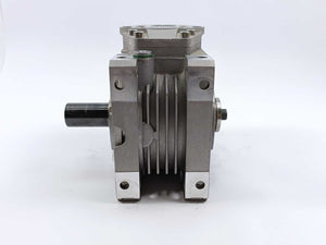 BONFIGLIOLI W 63 Worm Gear Box