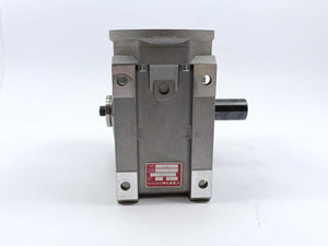 BONFIGLIOLI W 63 Worm Gear Box