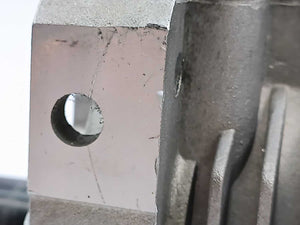 BONFIGLIOLI W63 U Worm Gear Box