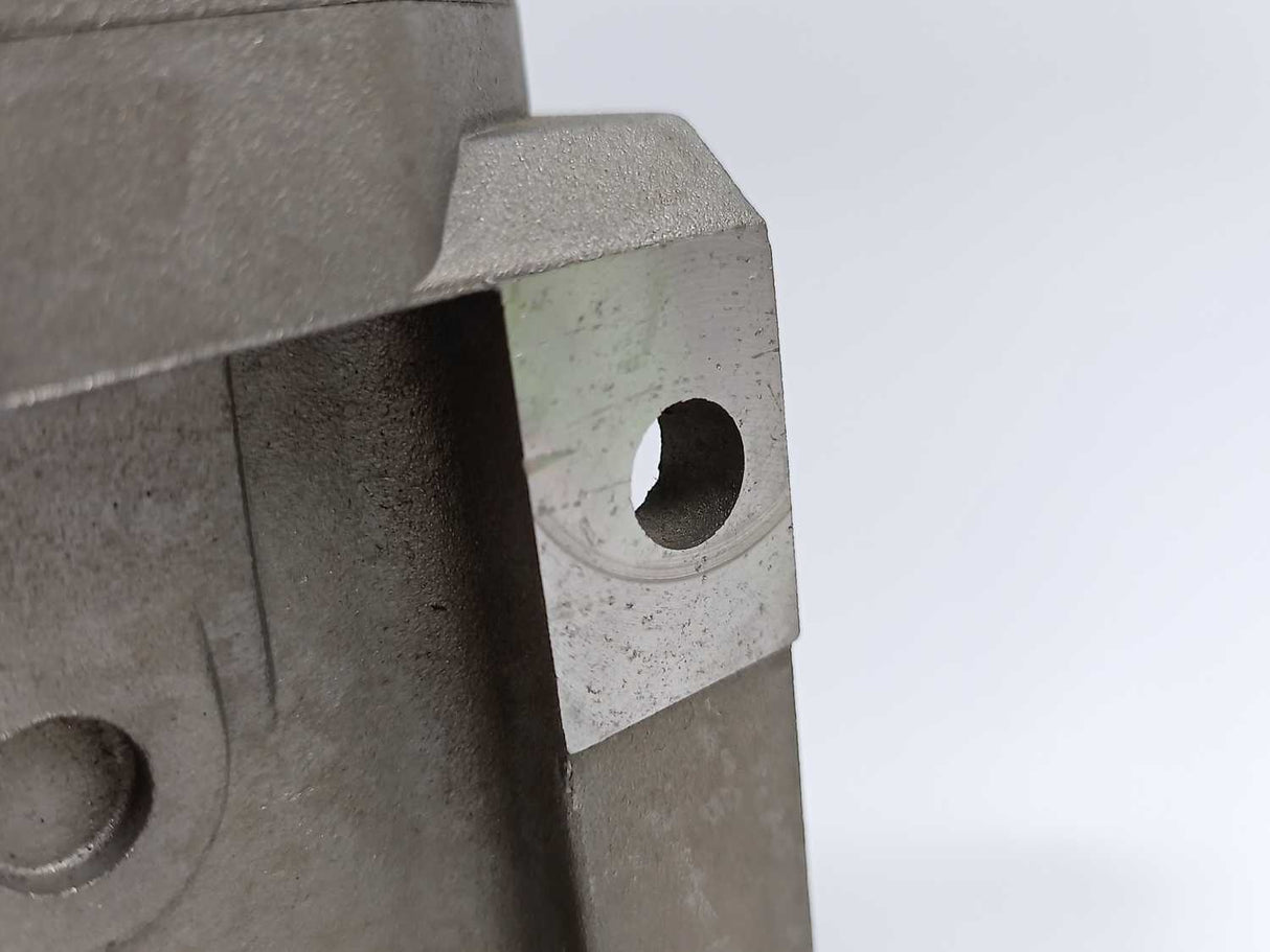 BONFIGLIOLI W63 U Worm Gear Box