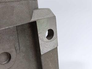 BONFIGLIOLI W63 U Worm Gear Box