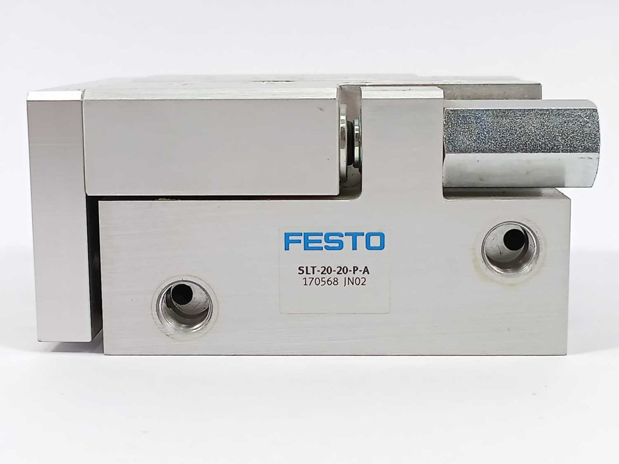 Festo 170568 SLT-20-20-P-A Mini-Slide