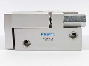 Festo 170568 SLT-20-20-P-A Mini-Slide