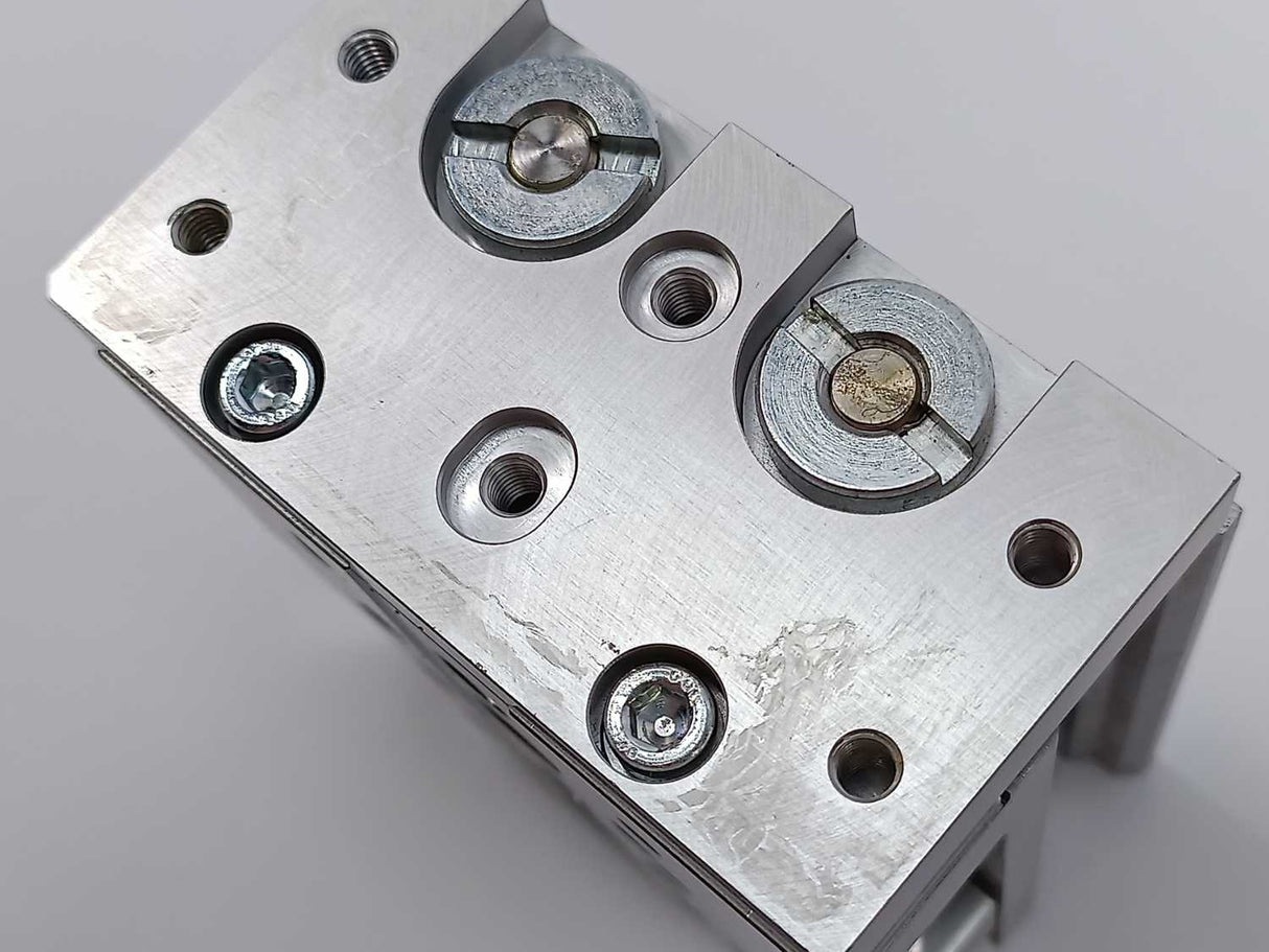 Festo 170568 SLT-20-20-P-A Mini-Slide