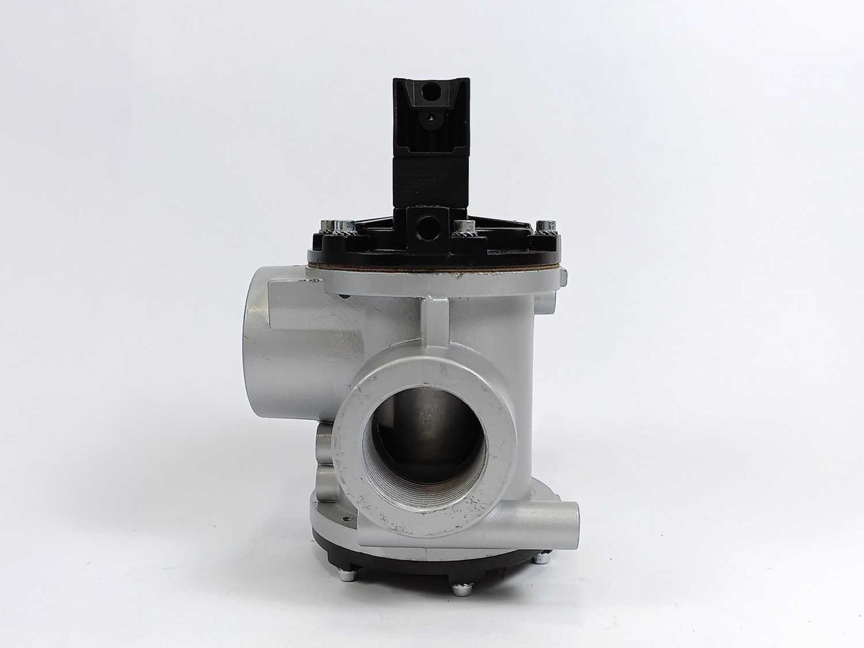 univer AG-3062 Poppet Valves for Vacuum