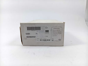 Black Box ACU04001A CATx USB Micro Extender (Single Video)
