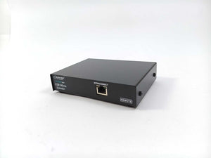 Black Box ACU04001A CATx USB Micro Extender (Single Video)