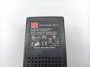 Black Box ACU04001A CATx USB Micro Extender (Single Video)