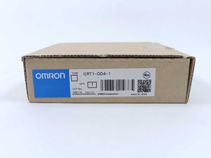 OMRON GRT1-OD4-1 Digital Output Unit, 4 Outputs