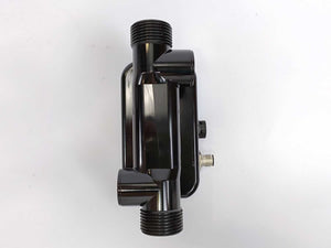 SICK 6041738 FFUS20-1G1IO Ultrasonic Flow Sensor