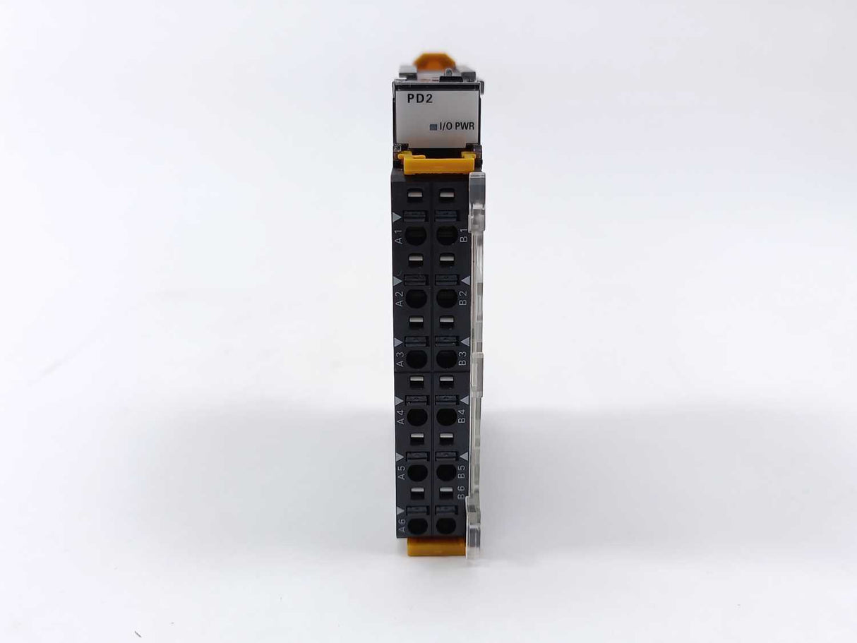 OMRON GRT1-PD2 PD2 Power feed unit