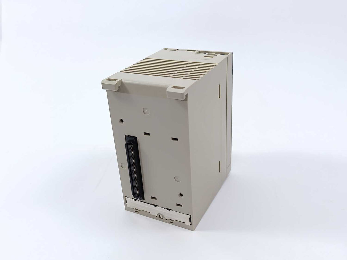 OMRON CS1H-CPU64-EV1 SYSMAC CS1H CPU Unit