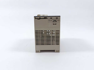OMRON CS1H-CPU64-EV1 SYSMAC CS1H CPU Unit