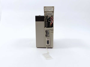 OMRON CS1H-CPU64-EV1 SYSMAC CS1H CPU Unit