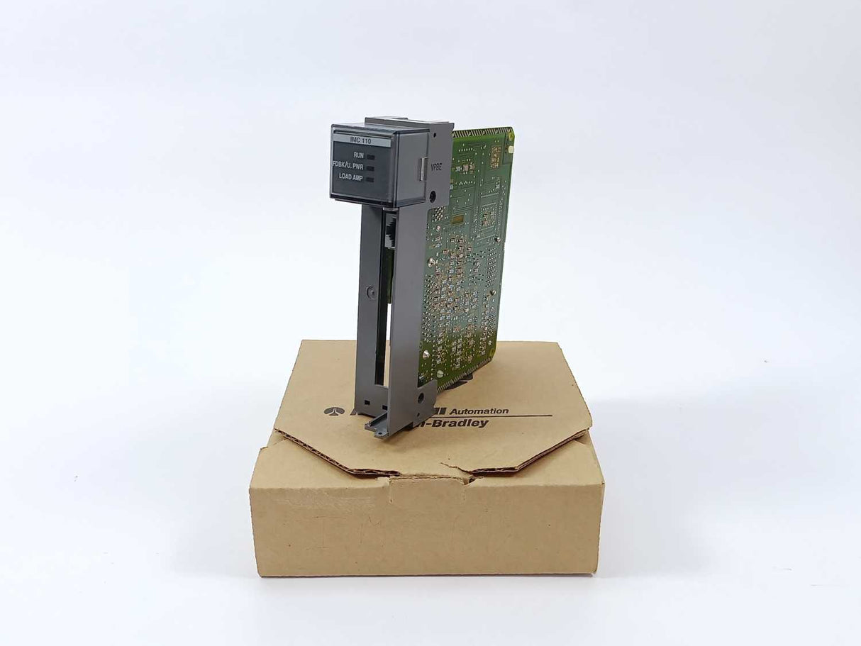 AB 1746-HS Ser.A Motion Control Module