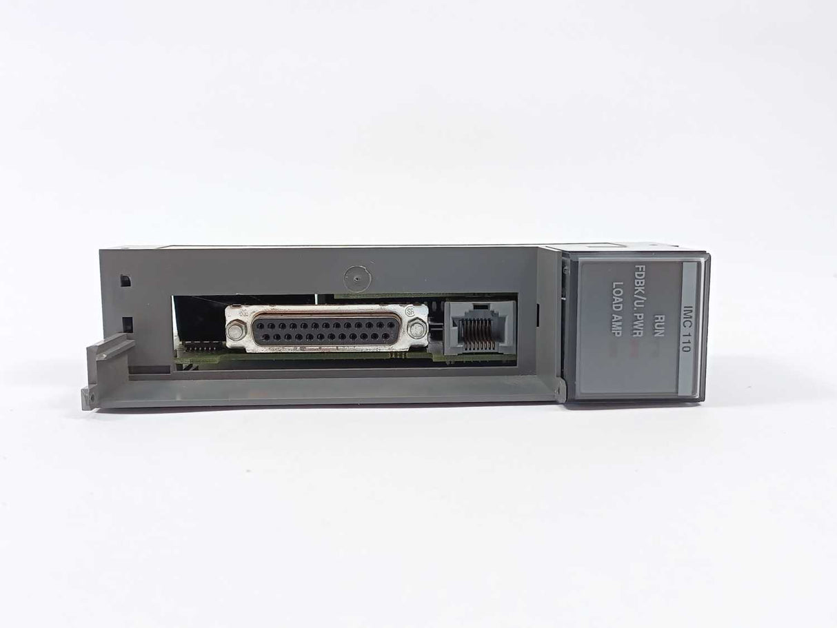AB 1746-HS Ser.A Motion Control Module