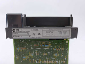AB 1746-HS Ser.A Motion Control Module