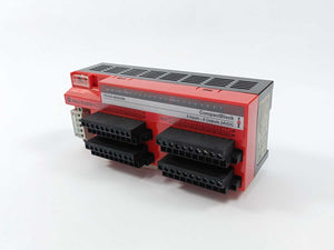 AB 1791DS-IB8XOB8 Ser. A Rev. B01 Compact Block