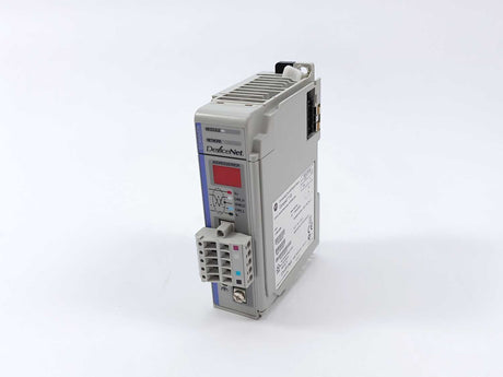 AB 1769-SDN Ser. B FW Rev. 4.4 DeviceNet Scanner