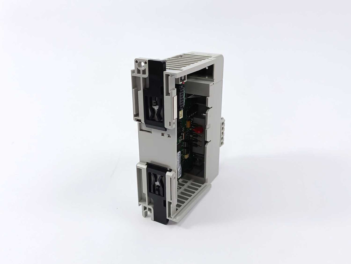 AB 1769-SDN Ser. B FW Rev. 4.4 DeviceNet Scanner