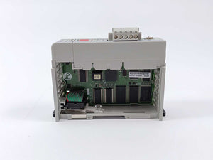 AB 1769-SDN Ser. B FW Rev. 4.4 DeviceNet Scanner
