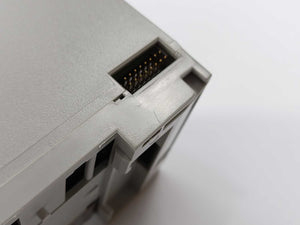 AB 1794-ADN Ser. B Flex I/O Devicenet Adapter 24VDC