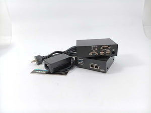 Black Box ACU4022A CATx USB Micro Extender